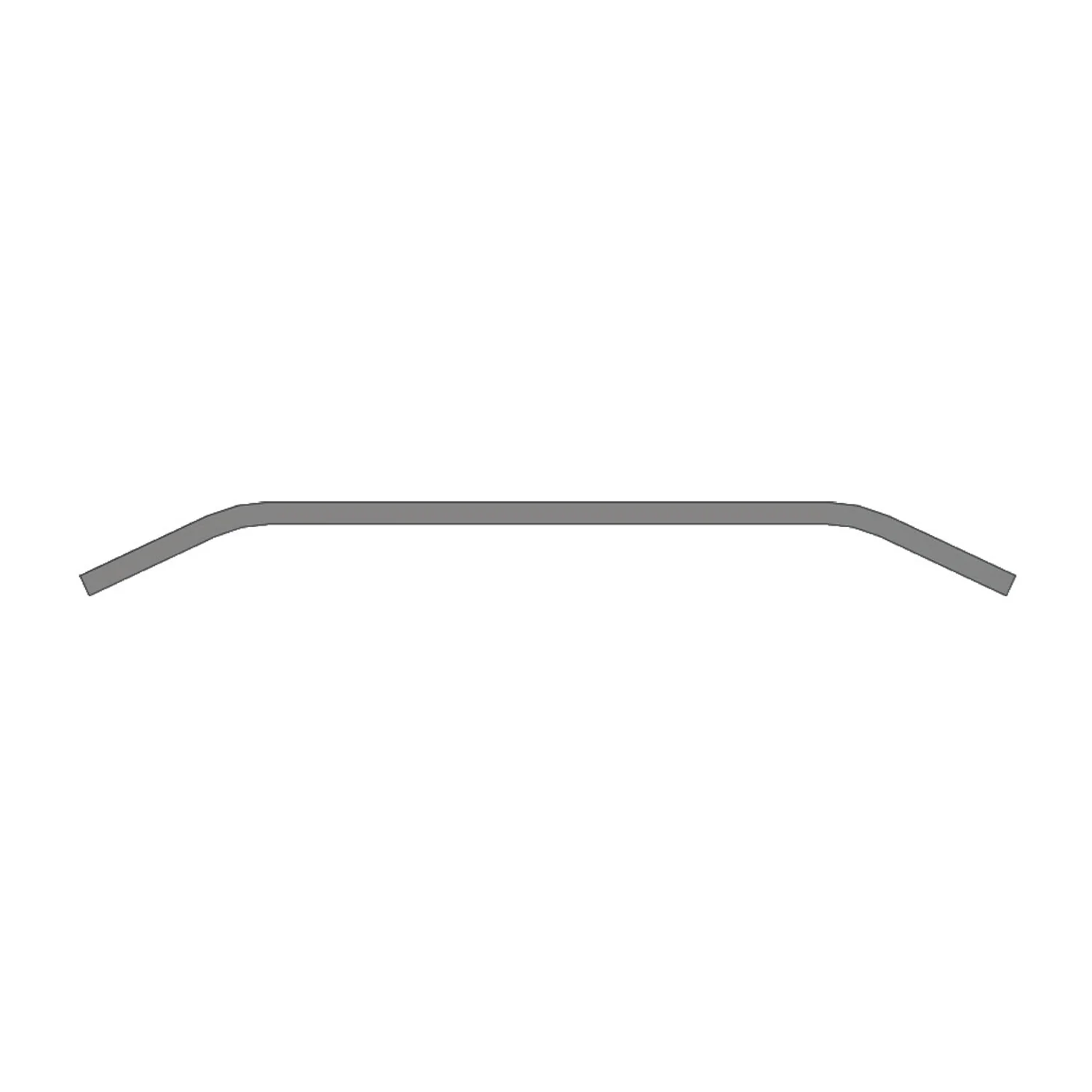 Kilargo IS4065S Heavy Duty Threshold Plate - Available in Various Sizes