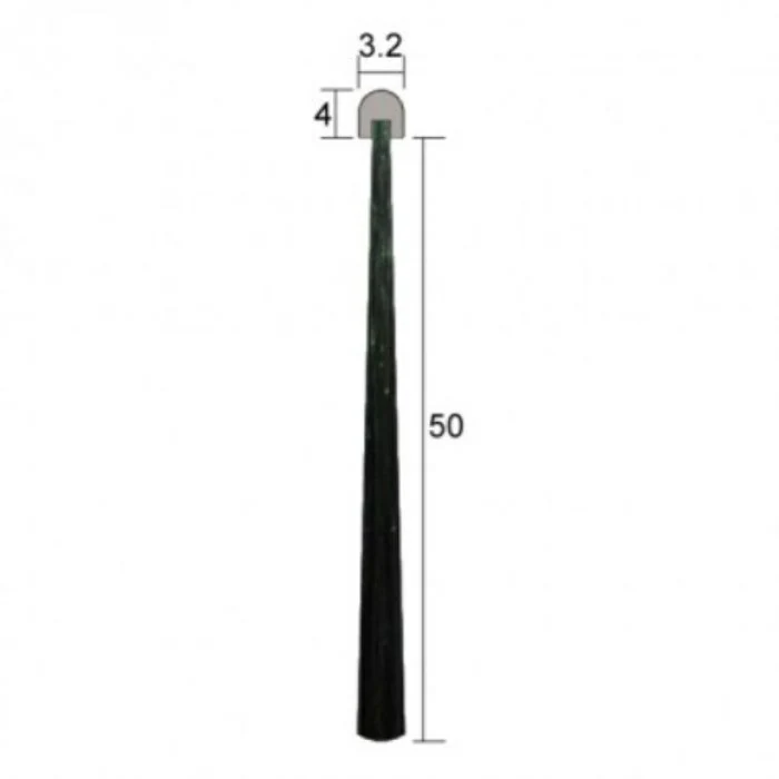 Kilargo IS5130B 50mm brush insert only - Image 6