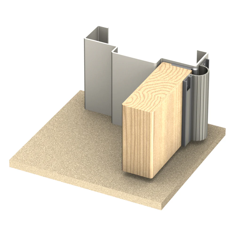 Kilargo IS9050 Finger Guard Safety Seal - Available in Various Finishes and Sizes - Image 14