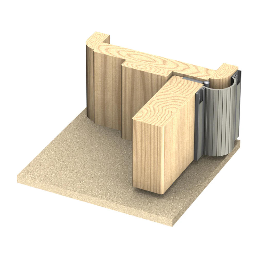 Kilargo IS9055 Finger Guard Safety Seal - Available in Various Finishes and Sizes - Image 10