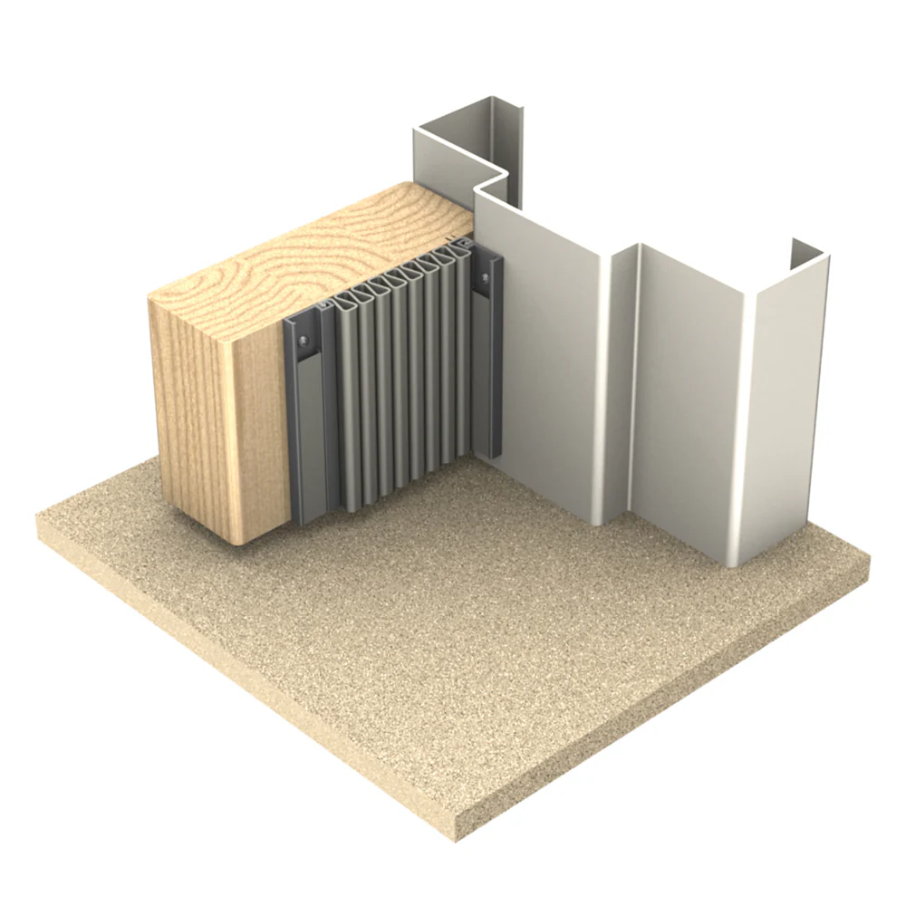 Kilargo IS9070 Finger Guard Safety Seal - Available in Various Finish and Sizes - Image 17