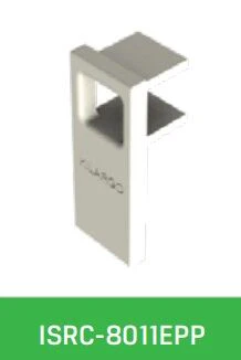 Kilargo ISRC8011EPP Glass filled nylon end plate set to suit IS8011 - Image 3