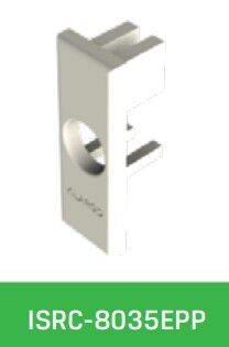 Kilargo ISRC8035EPP Glass filled nylon end plate set to suit IS8035 - Image 4