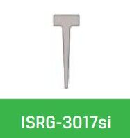 Kilargo ISRG3017si Silicone gasket to suit 3017 & IS3022 per metre - Image 4