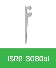 Kilargo ISRG3080si 21mm silicone fin to suit 3080 per metre - Image 4