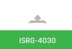 Kilargo ISRG4030 PVC beddingshoe gasket to suit IS4030IS4035IS4040 per metre - Image 4