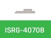 Kilargo ISRG4070B PVC beddingshoe gasket to suit IS4070 IS4080 ramp per metre - Image 4