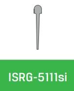 Kilargo ISRG5111si 13mm silicone fin to suit IS5111 per metre - Image 3