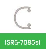 Kilargo ISRG7085si Silicone gasket to suit IS7085 per metre - Image 3