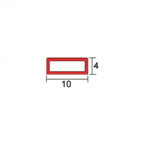 Kilargo KP1004XX Rigid PVC encased intumescent fire seal - Image 6