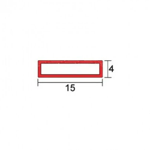Kilargo KP1504XX Rigid PVC encased intumescent fire seal - Image 5