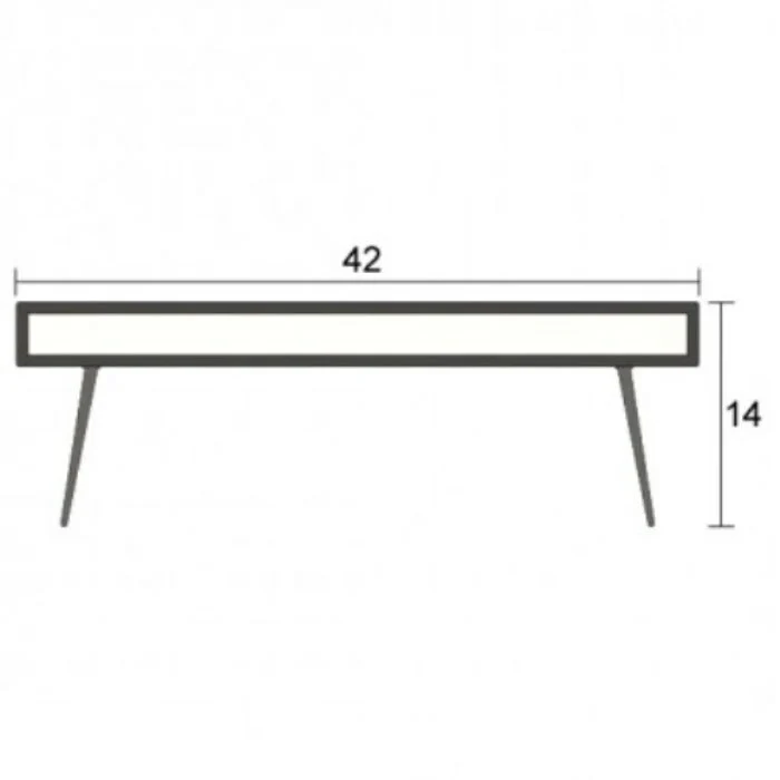 Kilargo KP4204TF Rigid PVC encased intumescent fire & smoke seal - Image 5