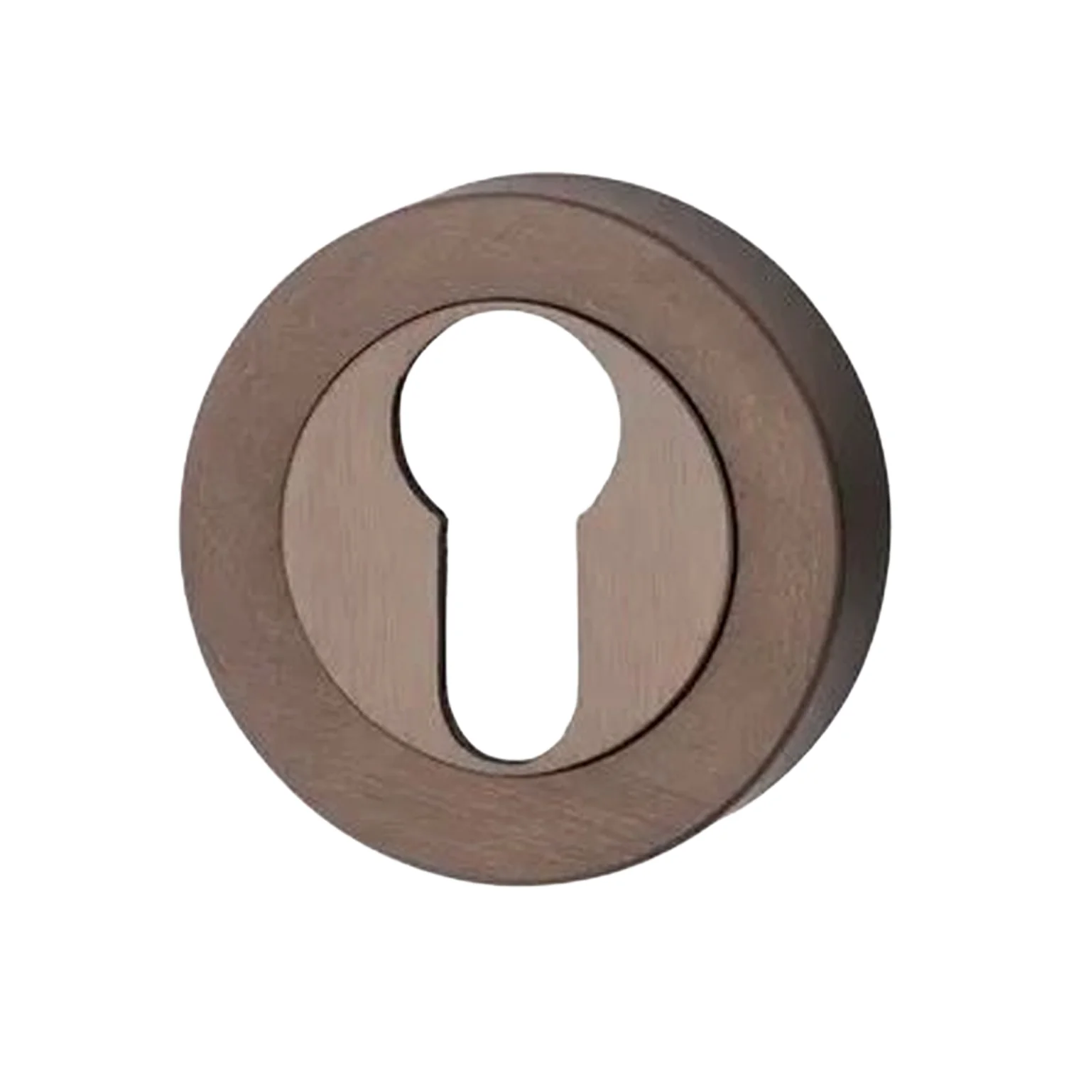 KR Lucas Pavtom Euro Round Esctucheon 8844 - Available in Various Finishes - Image 7