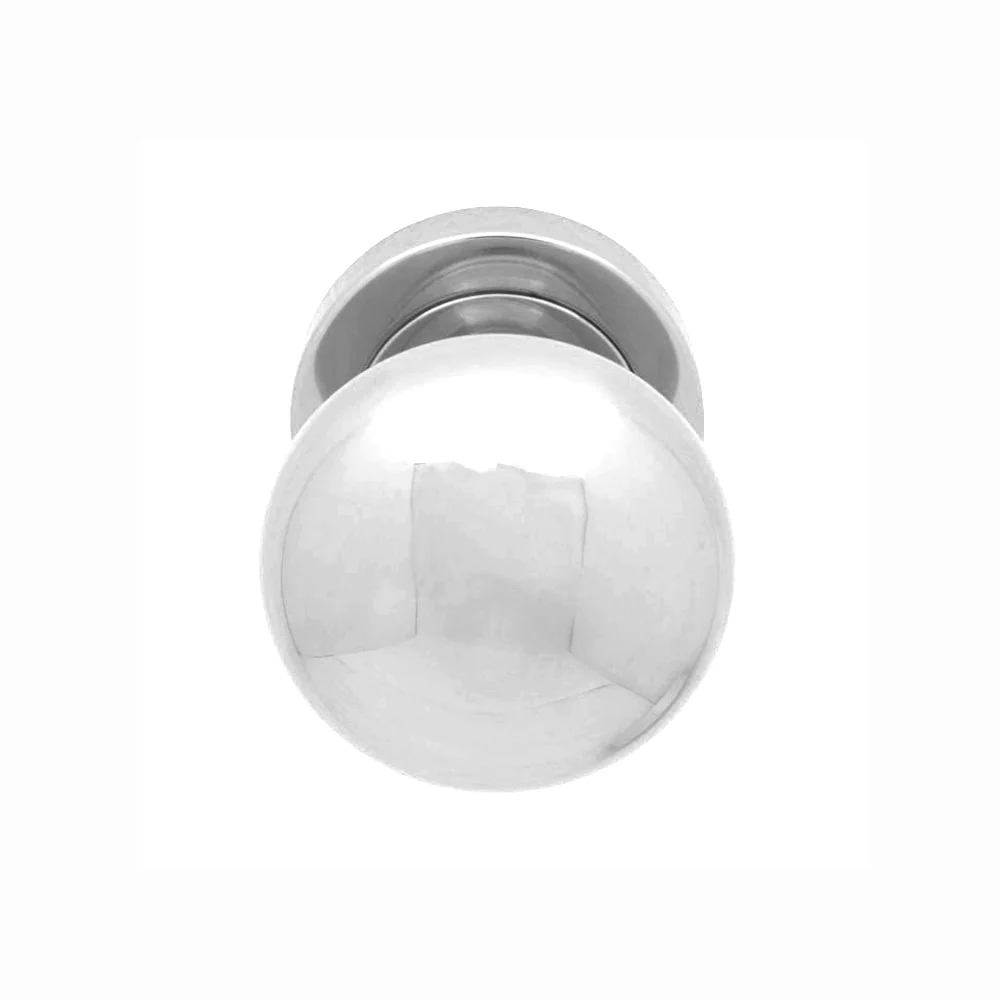 KR Lucas Pavtom Victorian Door Knob on Round Rose 50mm - Available in Various Finishes - Image 4
