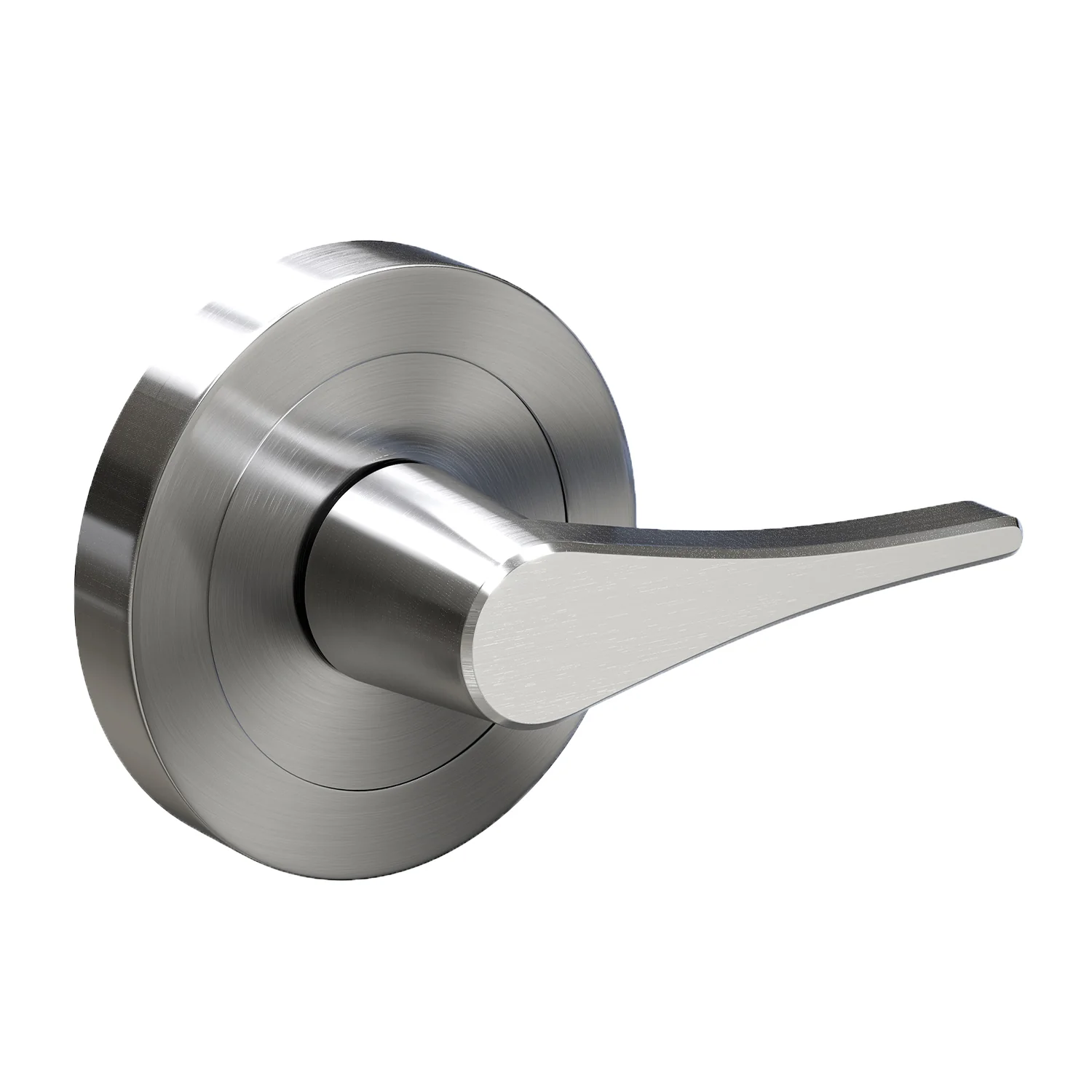 Legge Accessible Turn Round Escutcheon - Available in Left and Right Handing - Image 3