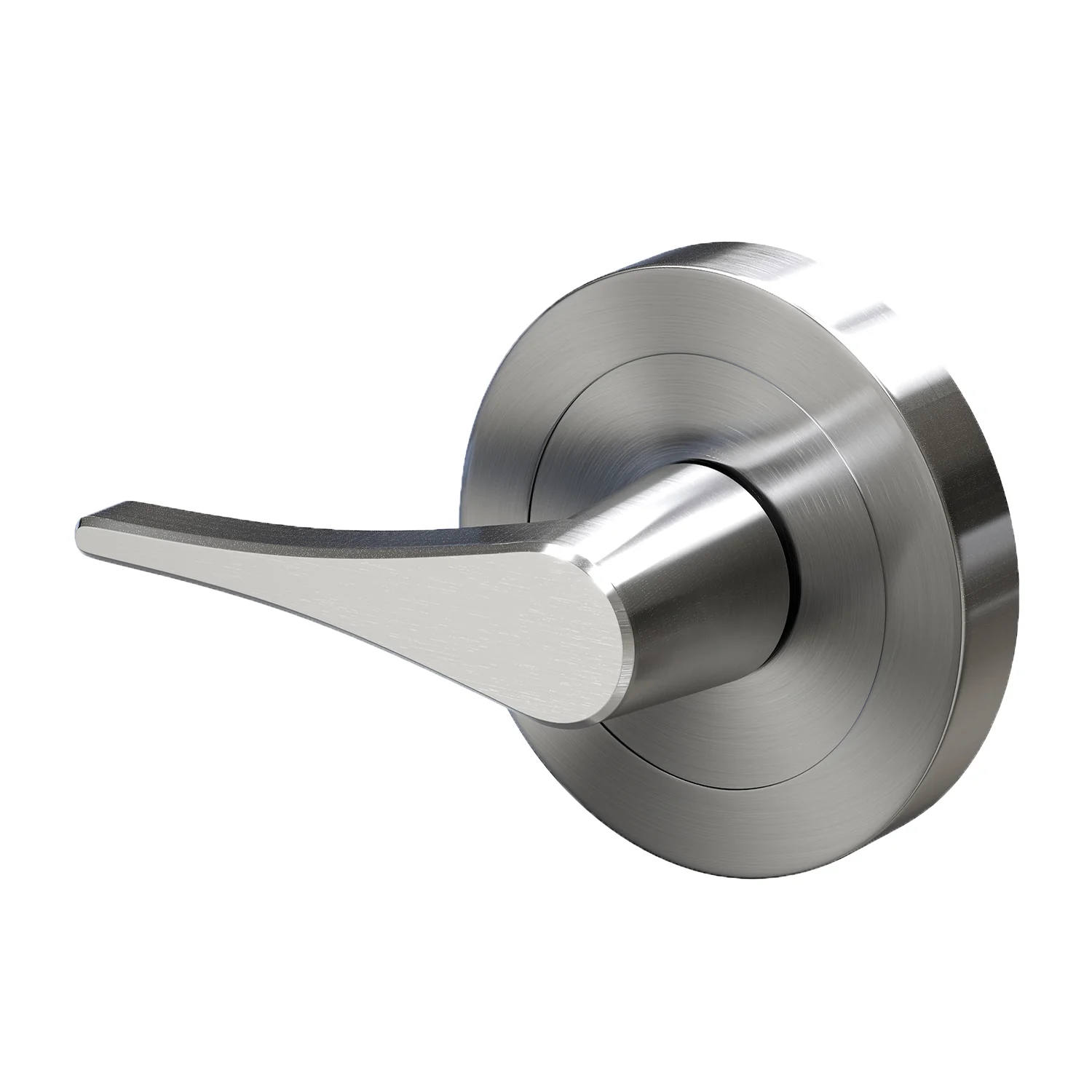 Legge Accessible Turn Round Escutcheon - Available in Left and Right Handing - Image 4