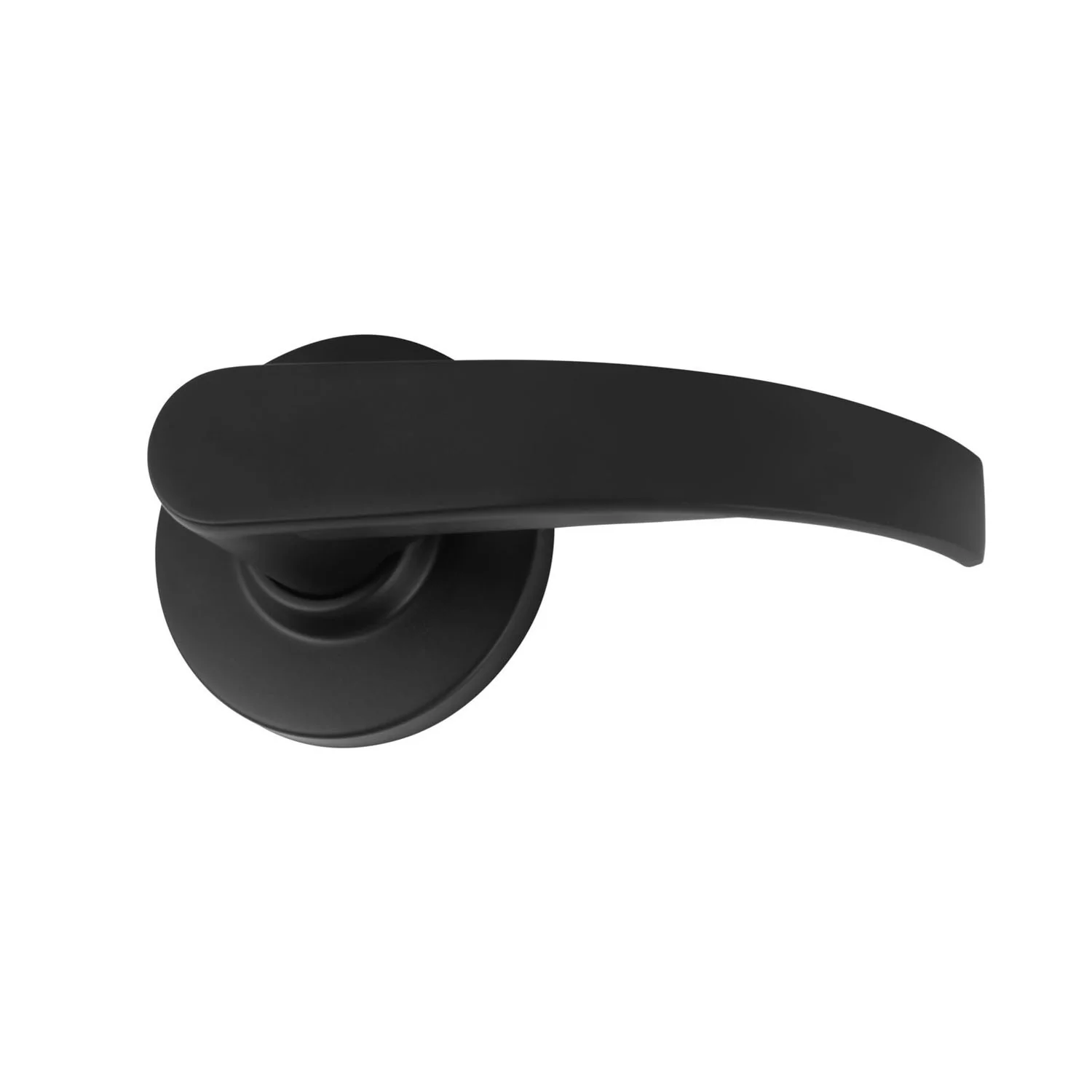 Legge Sparta G2 Series Door Lever - Available In Various Finishes and Functions - Image 10