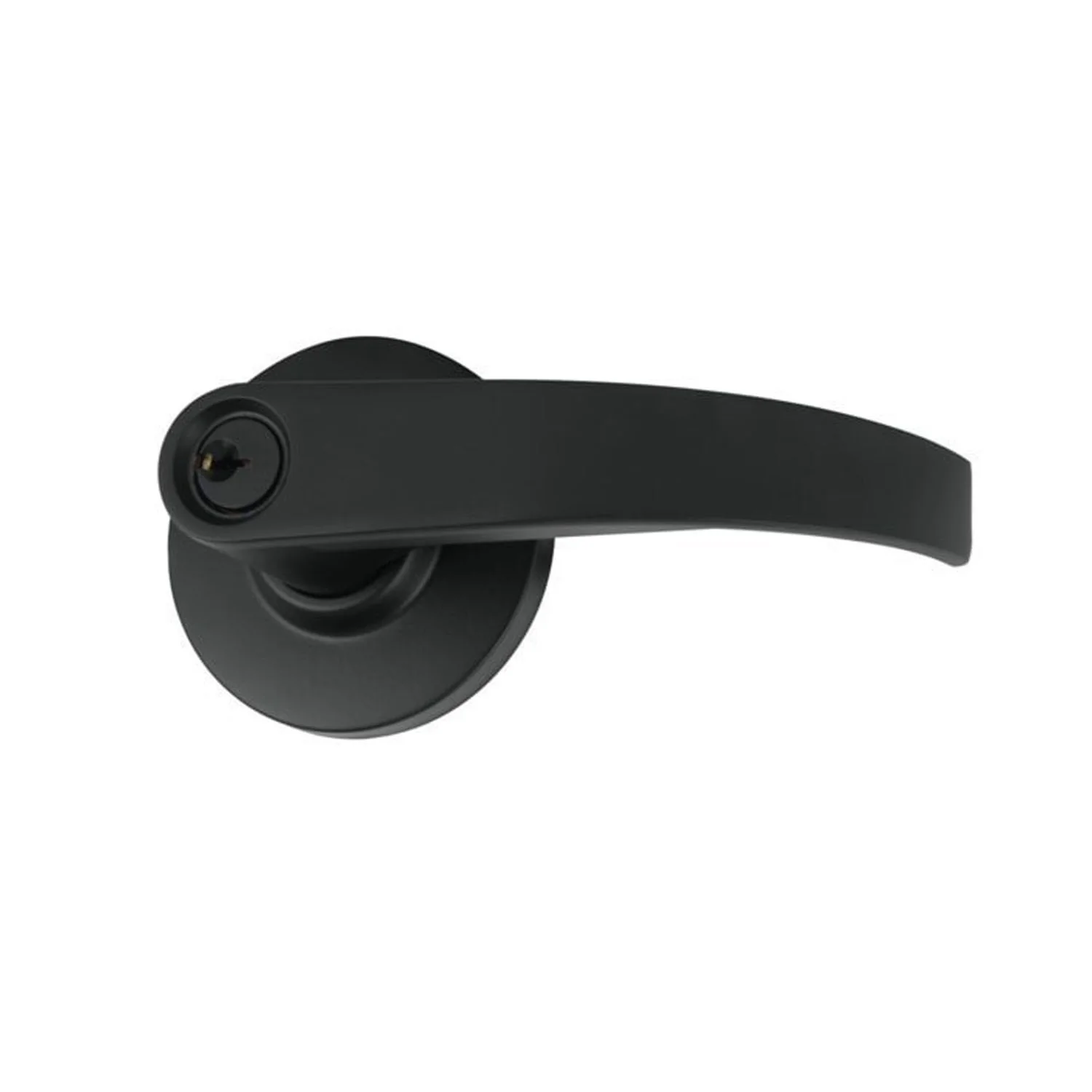 Legge Sparta G2 Series Door Lever - Available In Various Finishes and Functions - Image 12