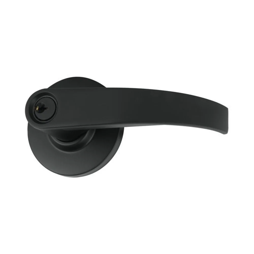 Legge Sparta G2 Series Door Lever - Available In Various Finishes and Functions - Image 13