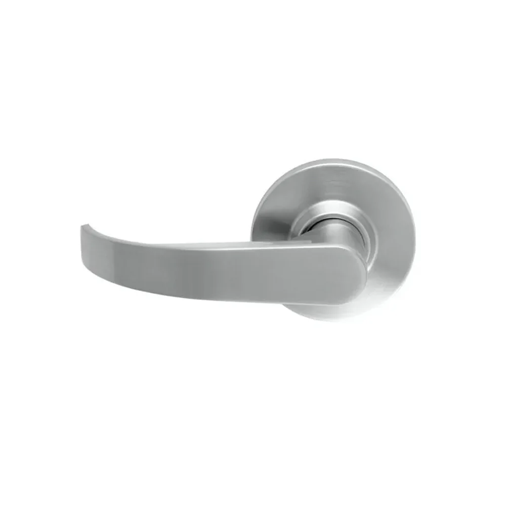 Legge Sparta G2 Series Door Lever - Available In Various Finishes and Functions - Image 14