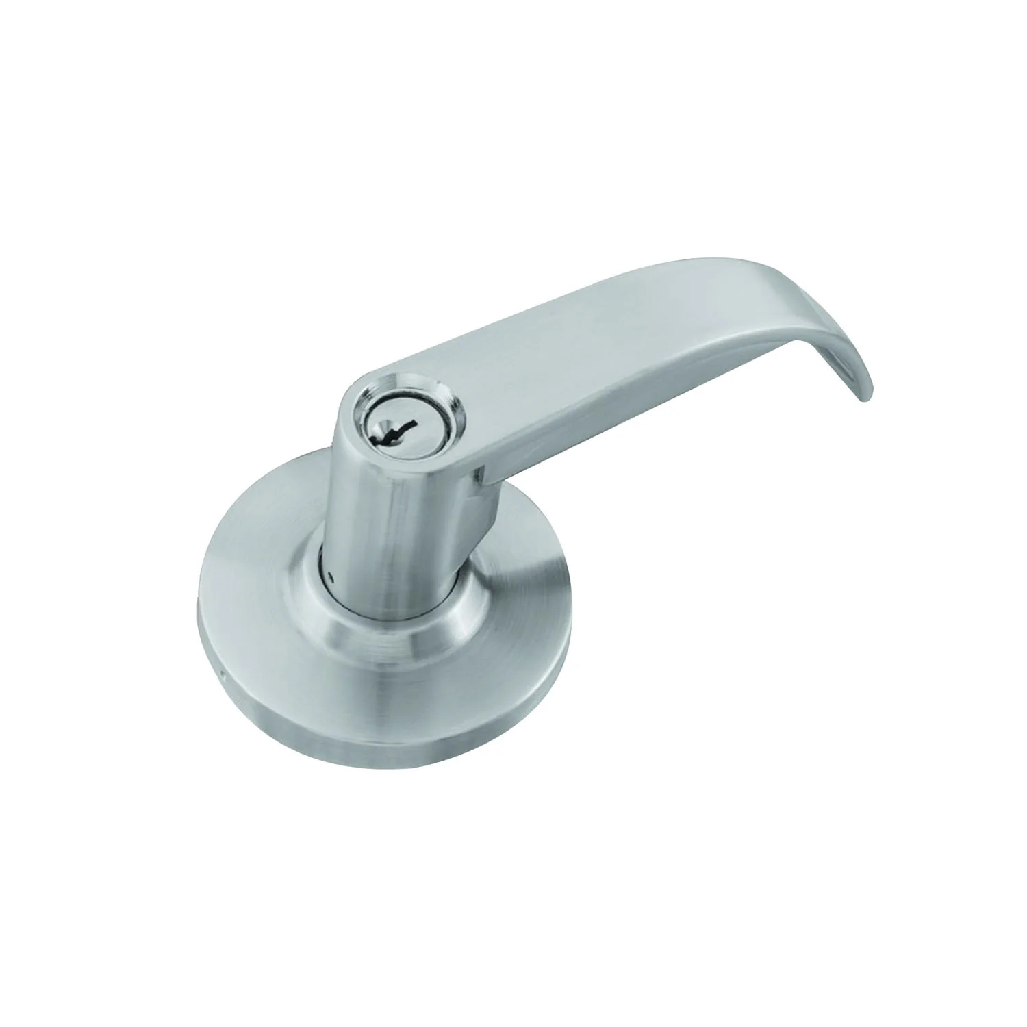 Legge Sparta G2 Series Door Lever - Available In Various Finishes and Functions - Image 4