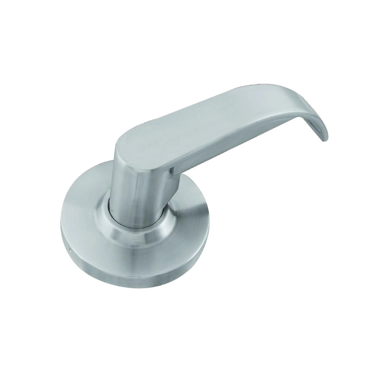 Legge Sparta G2 Series Door Lever - Available In Various Finishes and Functions - Image 5