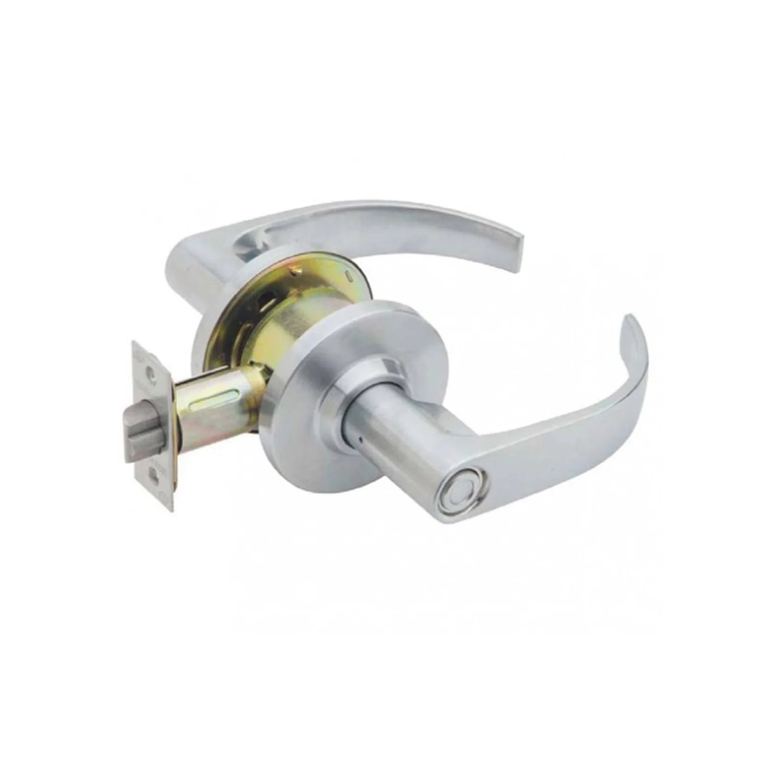 Legge Sparta G2 Series Door Lever - Available In Various Finishes and Functions - Image 7