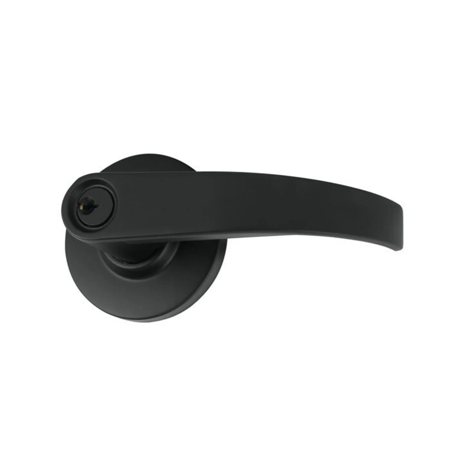 Legge Sparta G2 Series Door Lever - Available In Various Finishes and Functions - Image 8