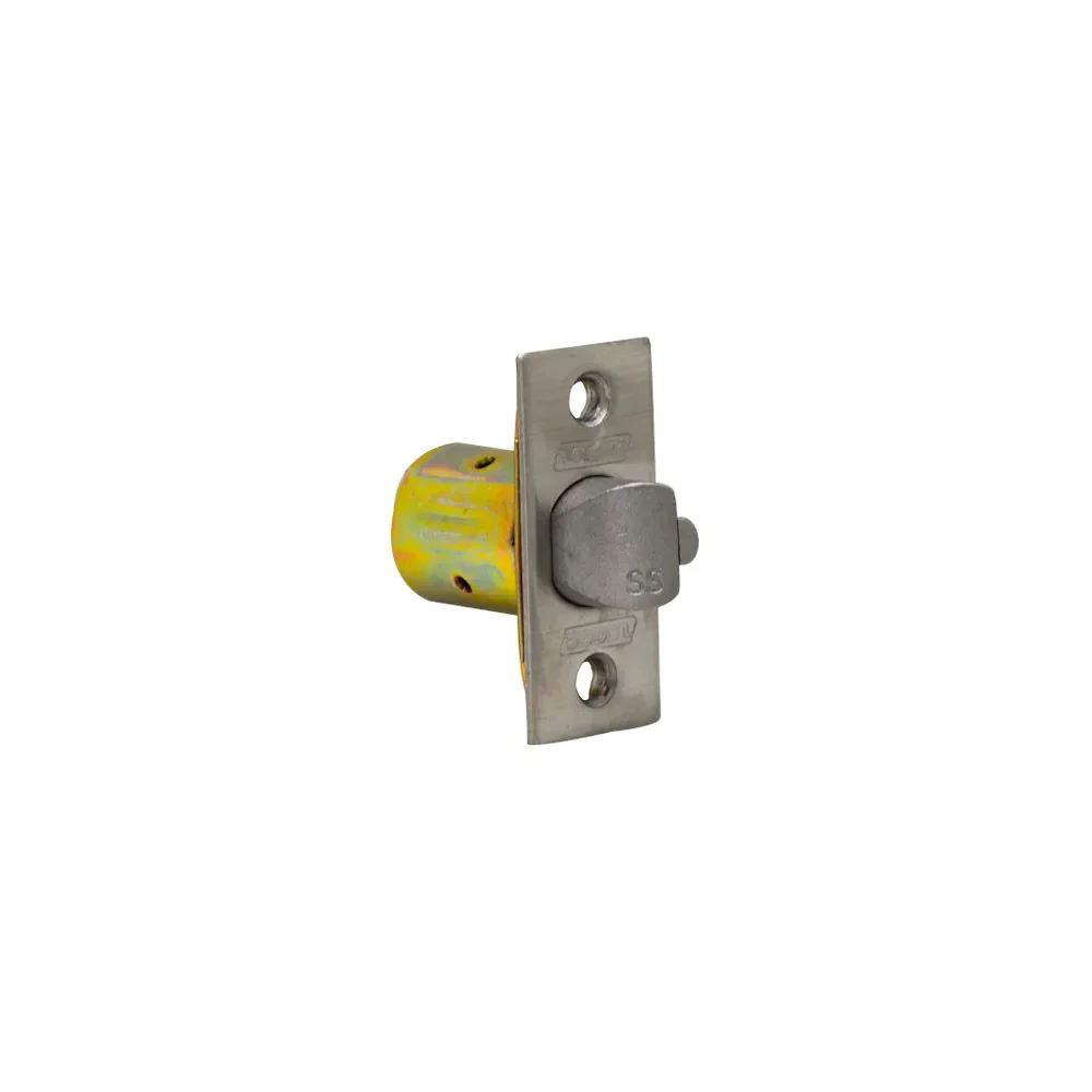 Legge Spring Latch Only Suits G2 series Passage 60mm Satin Chrome G2-60SLS