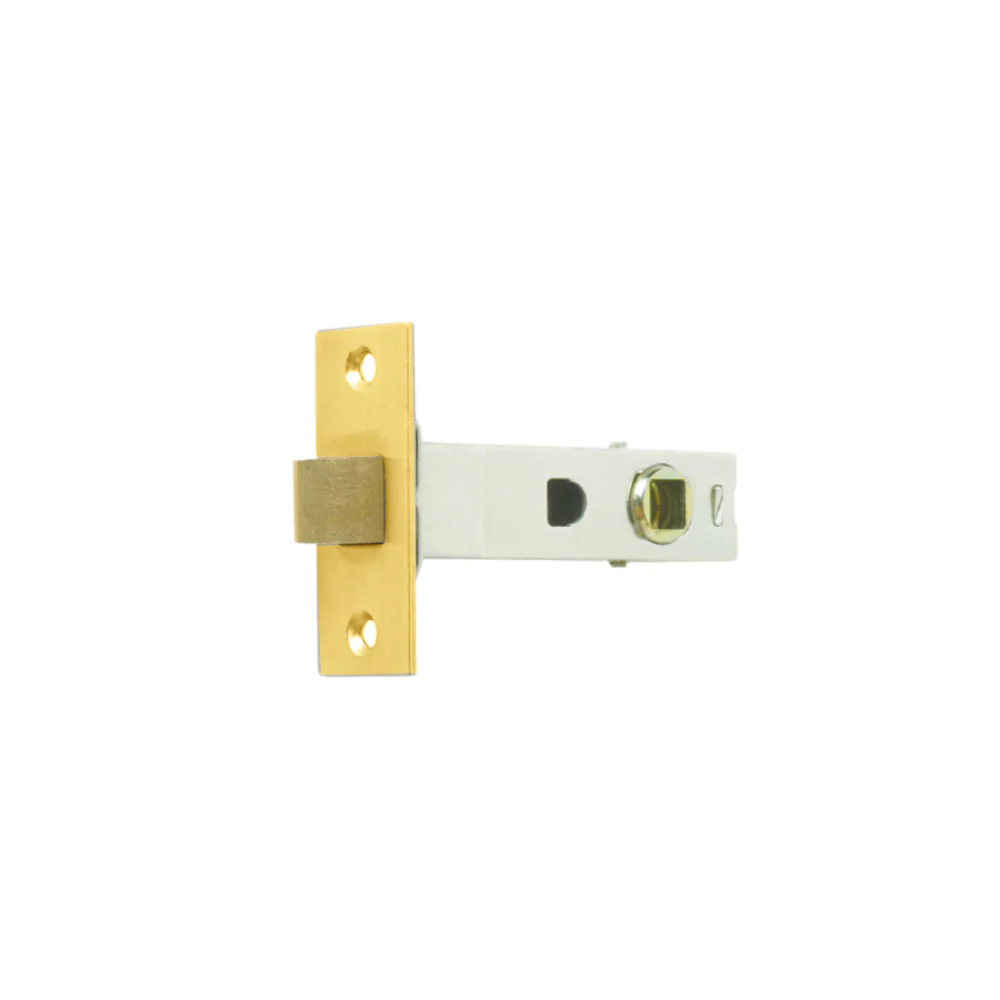 Legge Tubular Latch - Available in Various Finishes and Sizes - Image 3