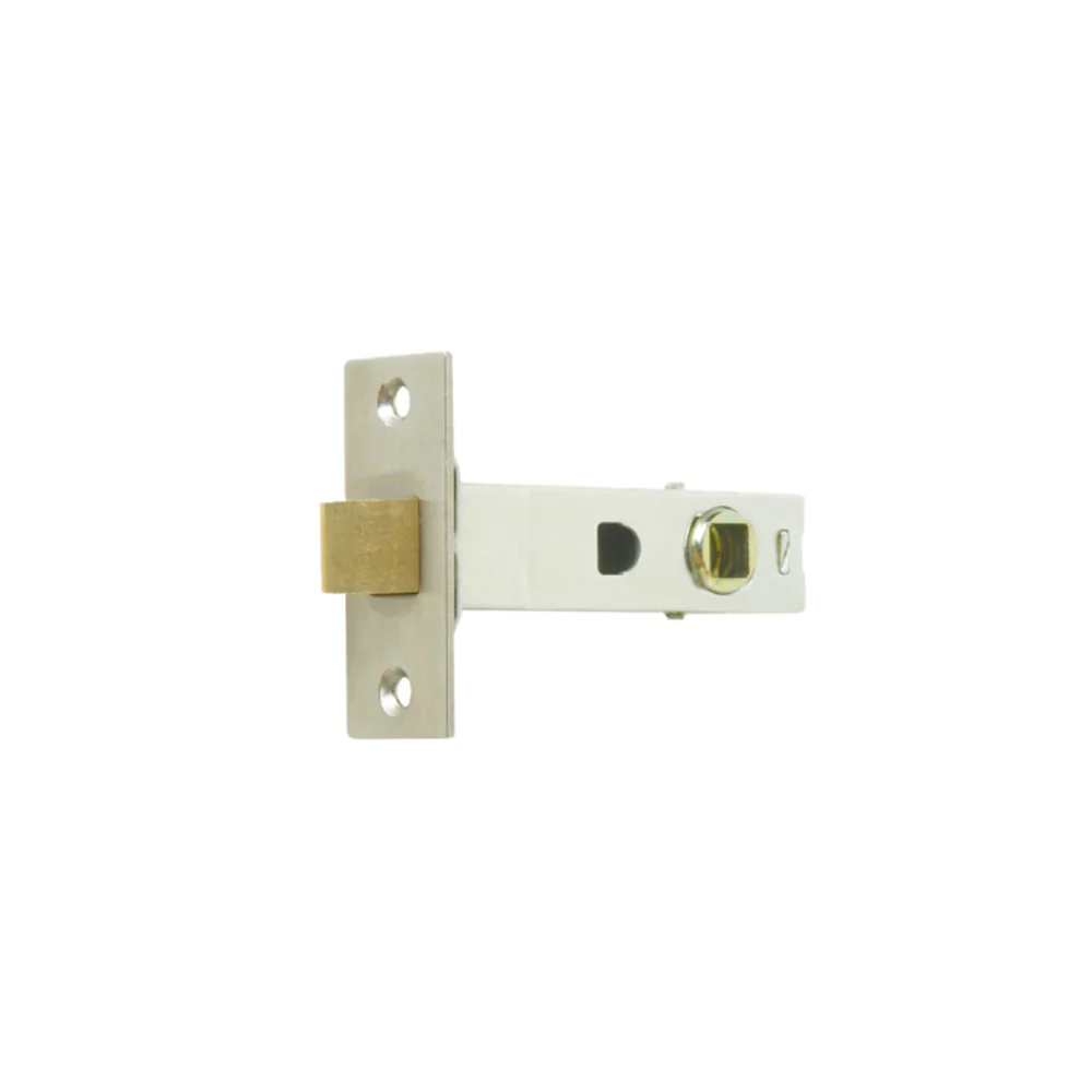 Legge Tubular Latch - Available in Various Finishes and Sizes - Image 7