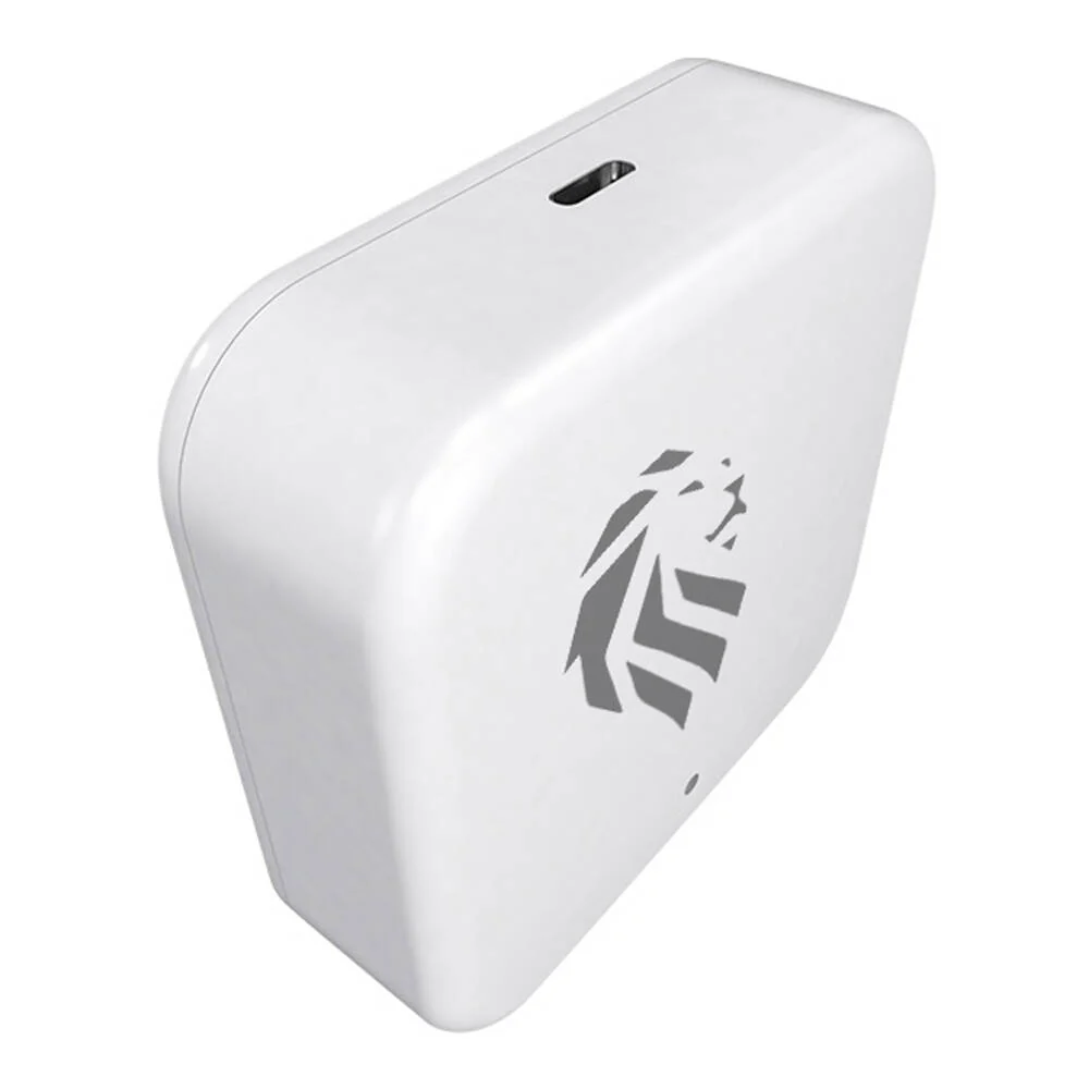 Lion Head Locks Digital Wi-Fi Gateway White LHL-GATEWAY-WIFI - Image 4
