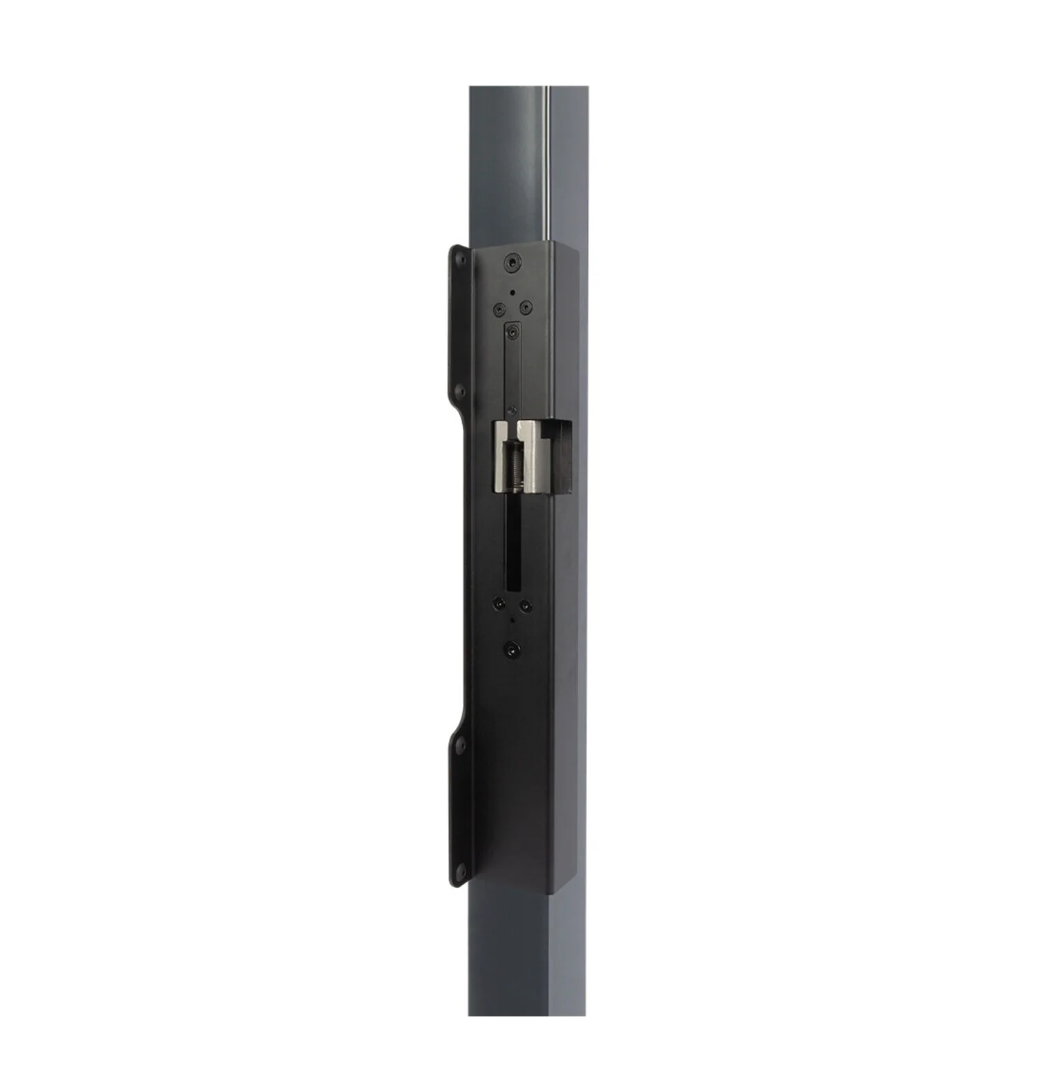 Locinox INTRALEC Electric Strike for Forty Mortice Locks Fail Close 12-24V AC/DC P00011570-9005