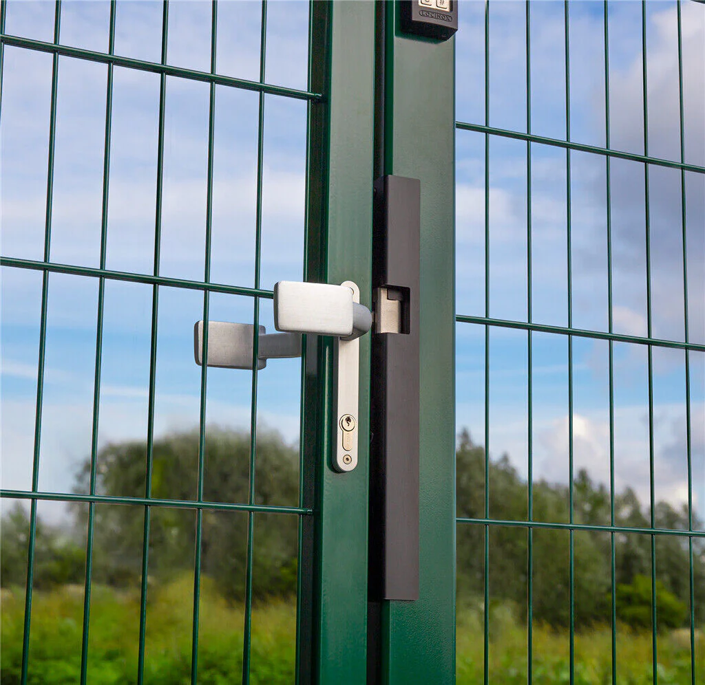 Locinox INTRALEC Electric Strike for Forty Mortice Locks Fail Close 12-24V AC/DC P00011570-9005 - Image 2