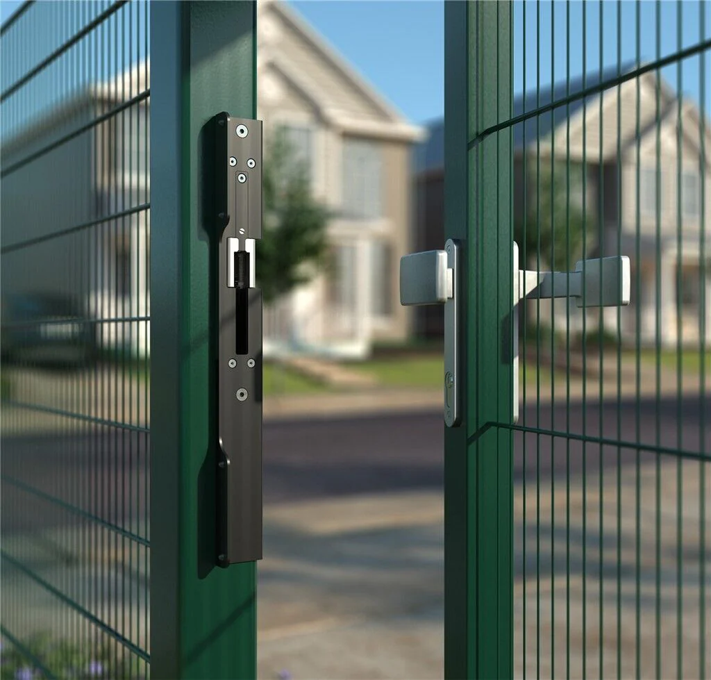 Locinox INTRALEC Electric Strike for Forty Mortice Locks Fail Close 12-24V AC/DC P00011570-9005 - Image 3