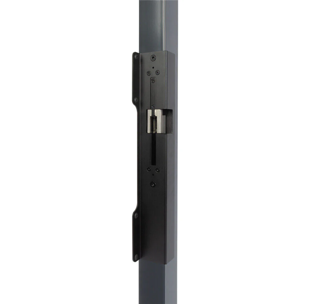 Locinox Intralec Electric Strike Mortice Locks Fail Open 12-24V AC/DC P00011562-9005