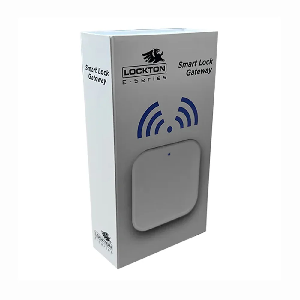 Lockton E-Series WI-FI Bridge G3 Gateway To Suit Lockton ELEV-64 Smartlock G3-GATE - Image 2