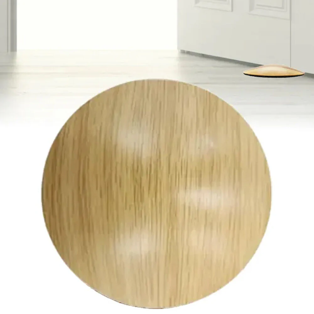 Lockton Essentials Floor Door Stopper - Available in Various Finishes - Image 3