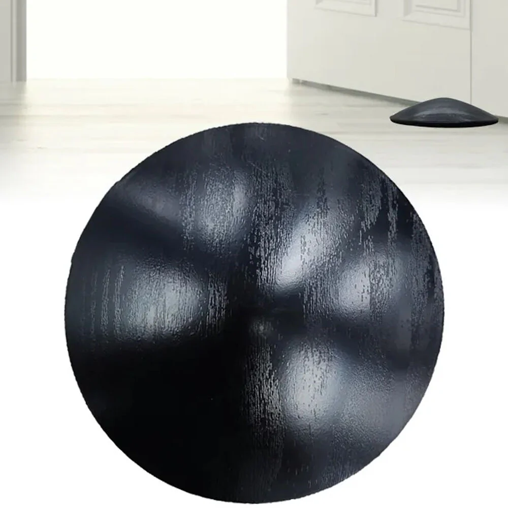 Lockton Essentials Floor Door Stopper - Available in Various Finishes - Image 4