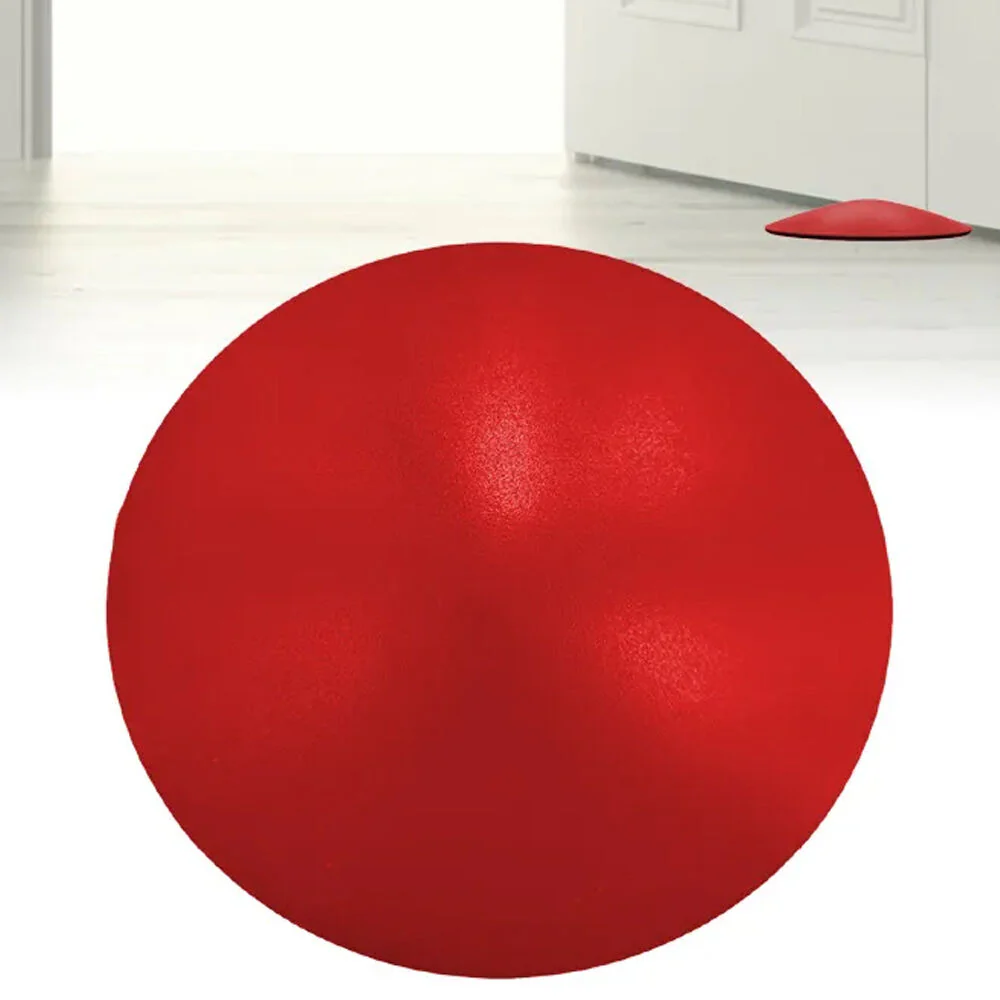 Lockton Essentials Floor Door Stopper - Available in Various Finishes - Image 5