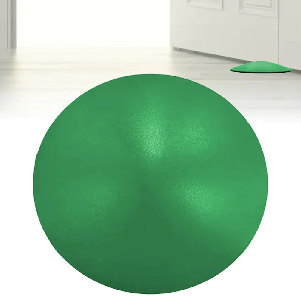Lockton Essentials Floor Door Stopper - Available in Various Finishes - Image 7