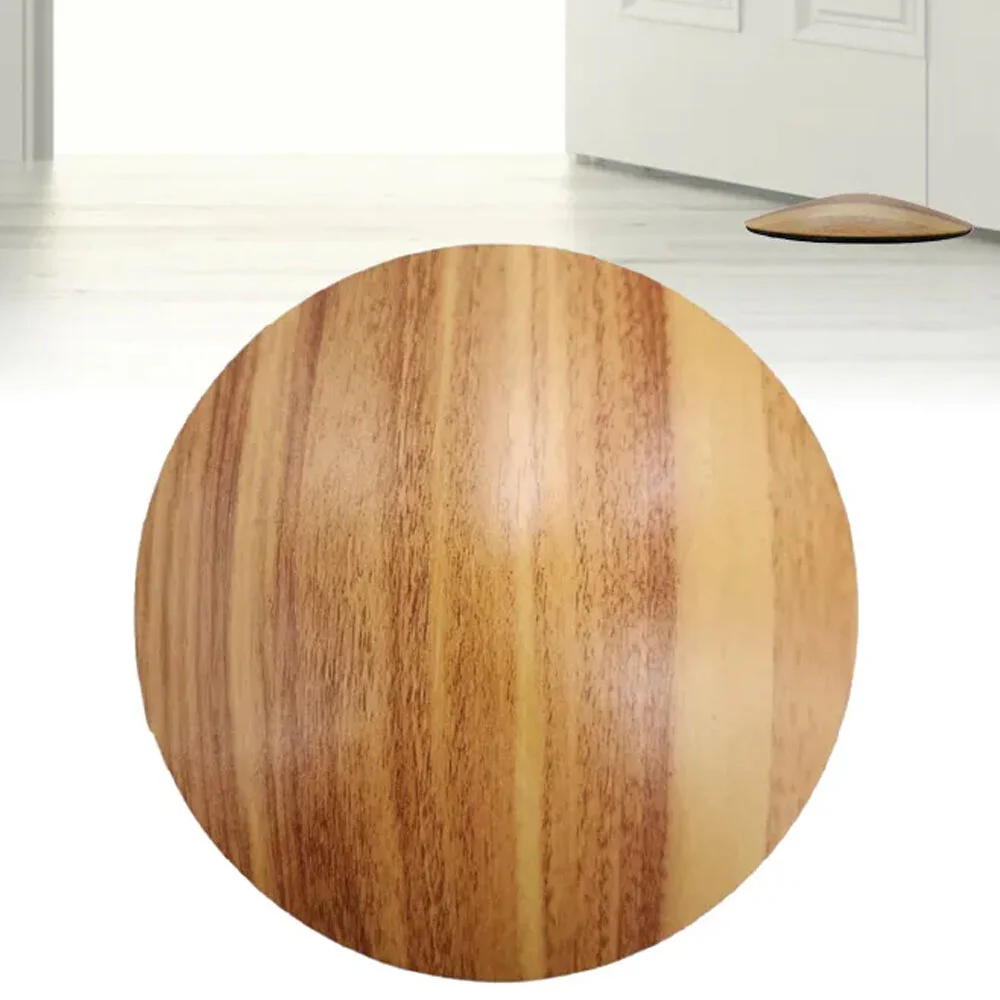 Lockton Essentials Floor Door Stopper - Available in Various Finishes - Image 8