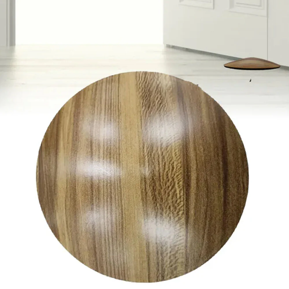Lockton Essentials Floor Door Stopper - Available in Various Finishes - Image 9