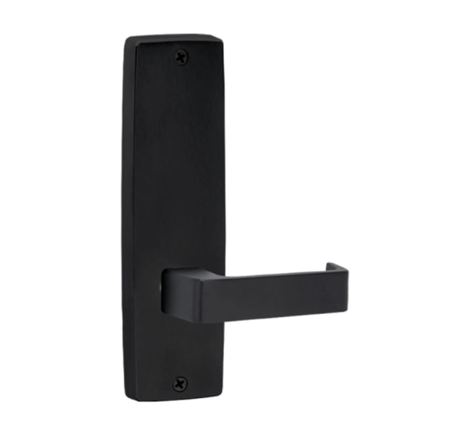 Lockwod Square End Plate with 90 Lever - Available in Various Finishes - Image 9