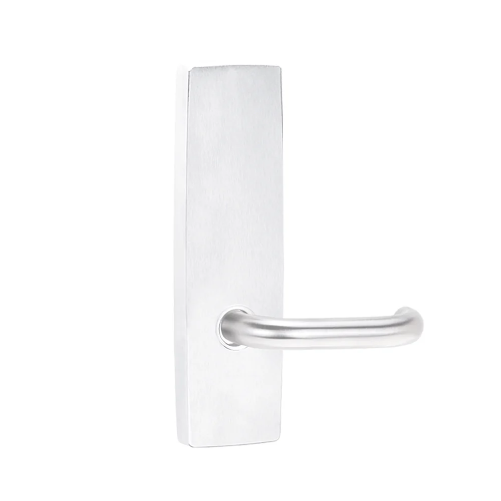 Lockwood 1805 Square End Plate & 70 Lever - Available in Various Finishes - Image 10