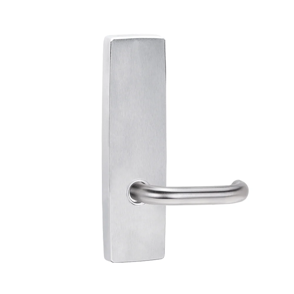 Lockwood 1805 Square End Plate & 70 Lever - Available in Various Finishes - Image 6