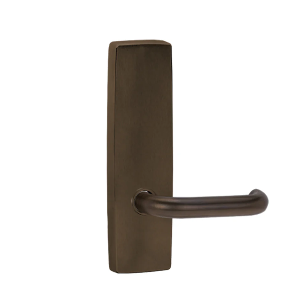 Lockwood 1805 Square End Plate & 70 Lever - Available in Various Finishes - Image 7