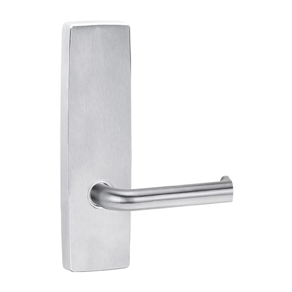Lockwood 1805 Square End Plate with 102 Lever - Available in Various Finishes - Image 4