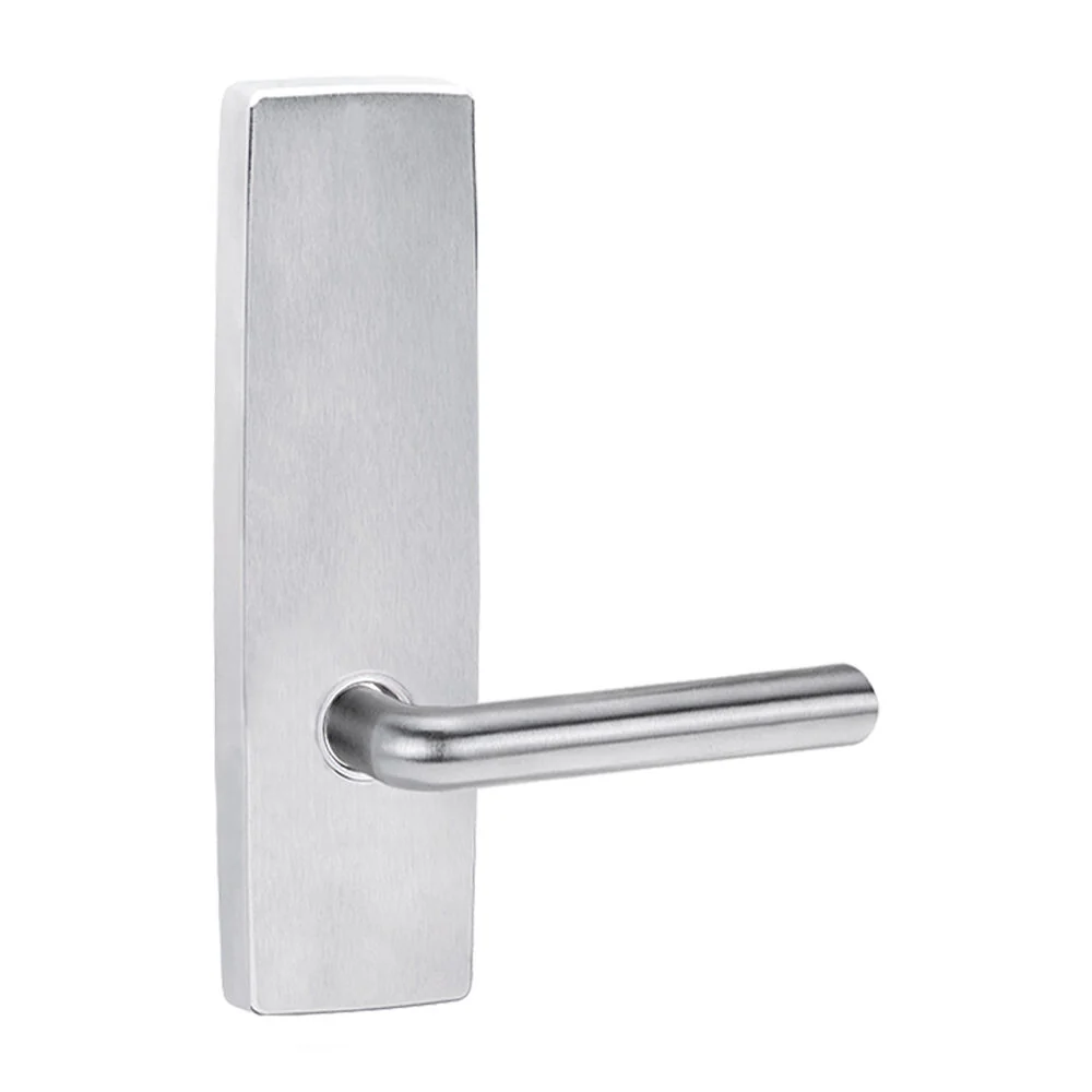 Lockwood 1805 Square End Plate with 104 Lever - Available in Various Finishes - Image 4