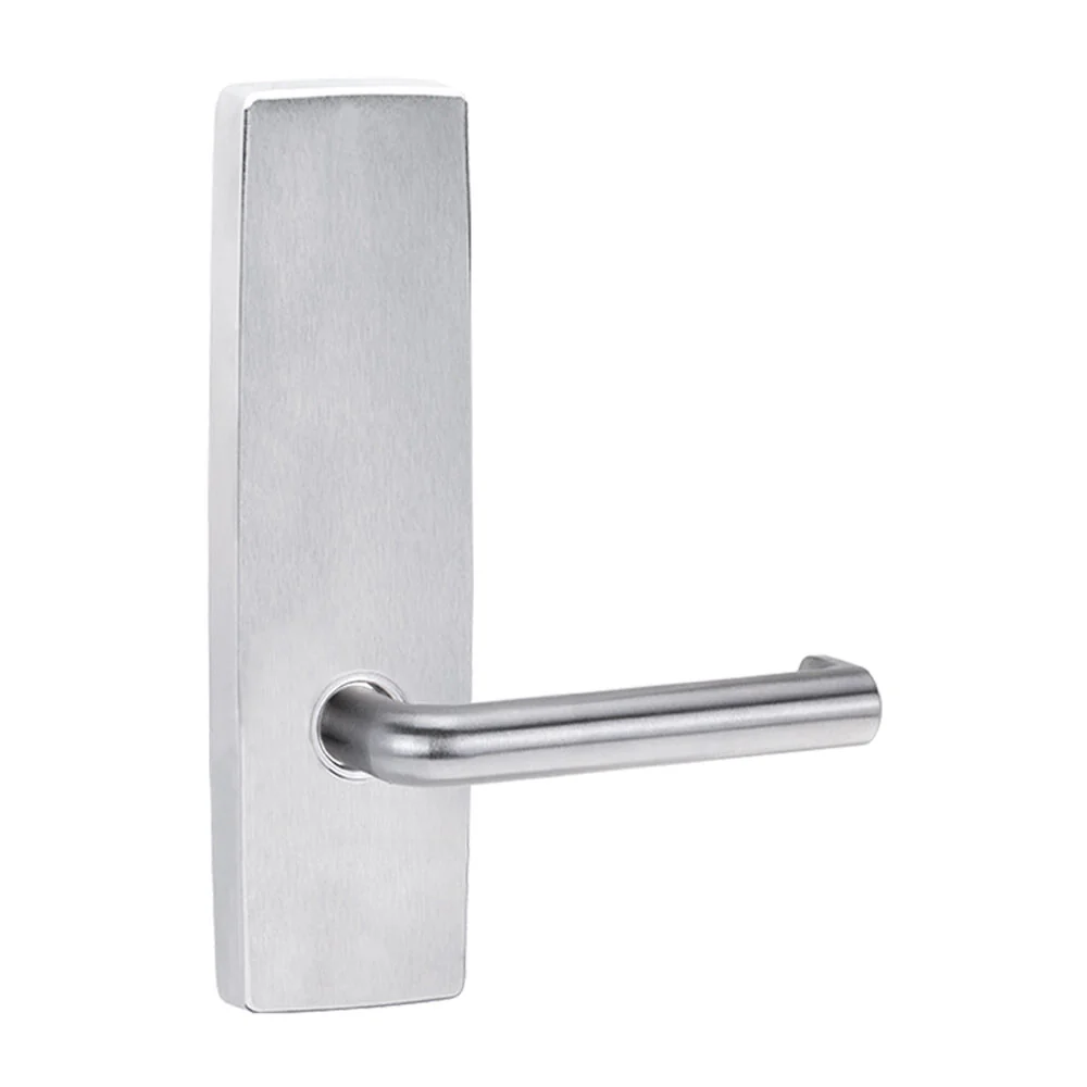 Lockwood 1805 Square End Plate with 144 Lever - Available in Various Finishes - Image 4